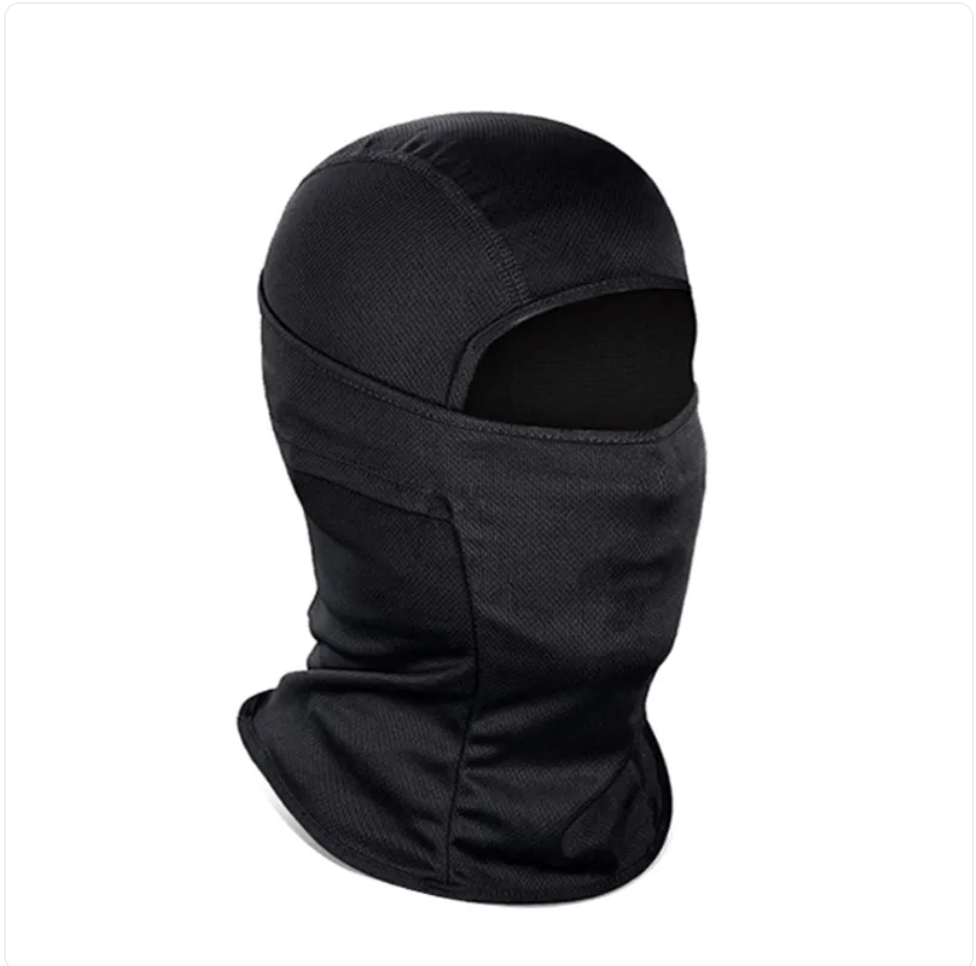 Face Mask Beanie
