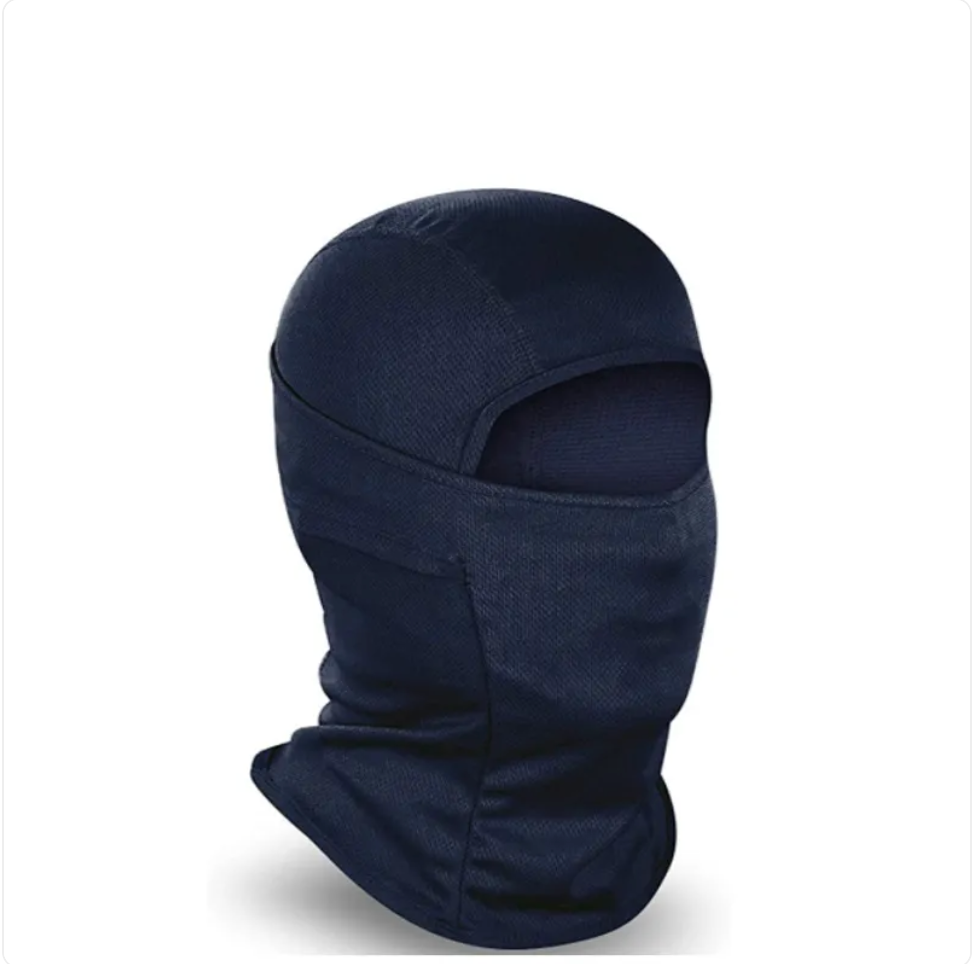 Face Mask Beanie
